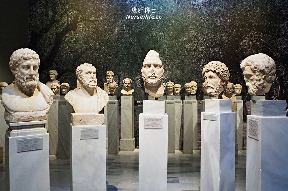 雅典國家考古博物館 National Archaeological Museum - nurseilife.cc