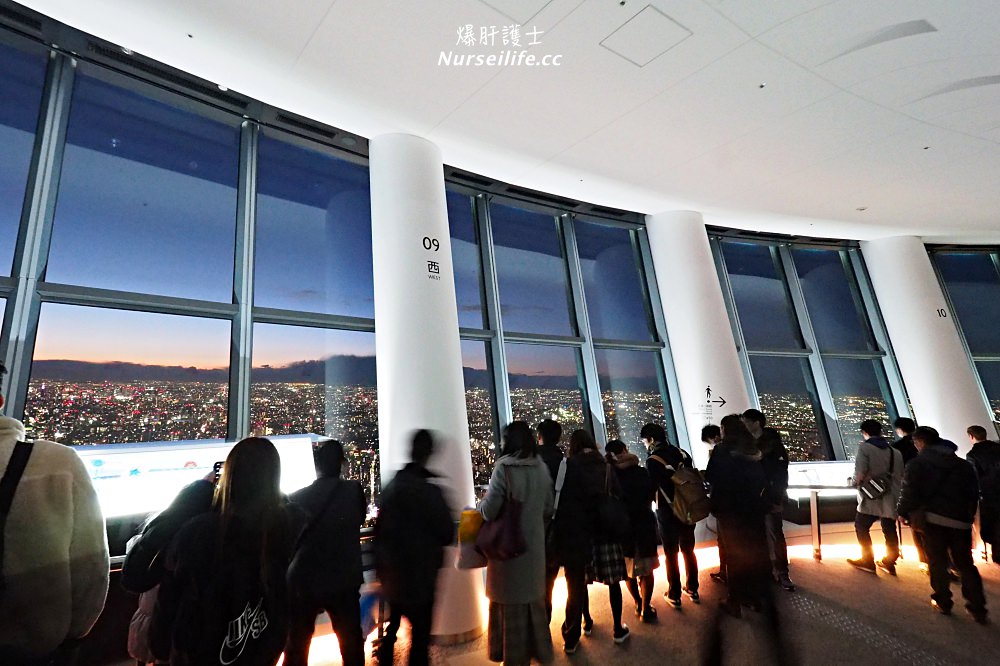 東京｜Sky Restaurant 634(musashi)．全日本最高、景觀最佳也最難訂位的晴空塔餐廳 - nurseilife.cc