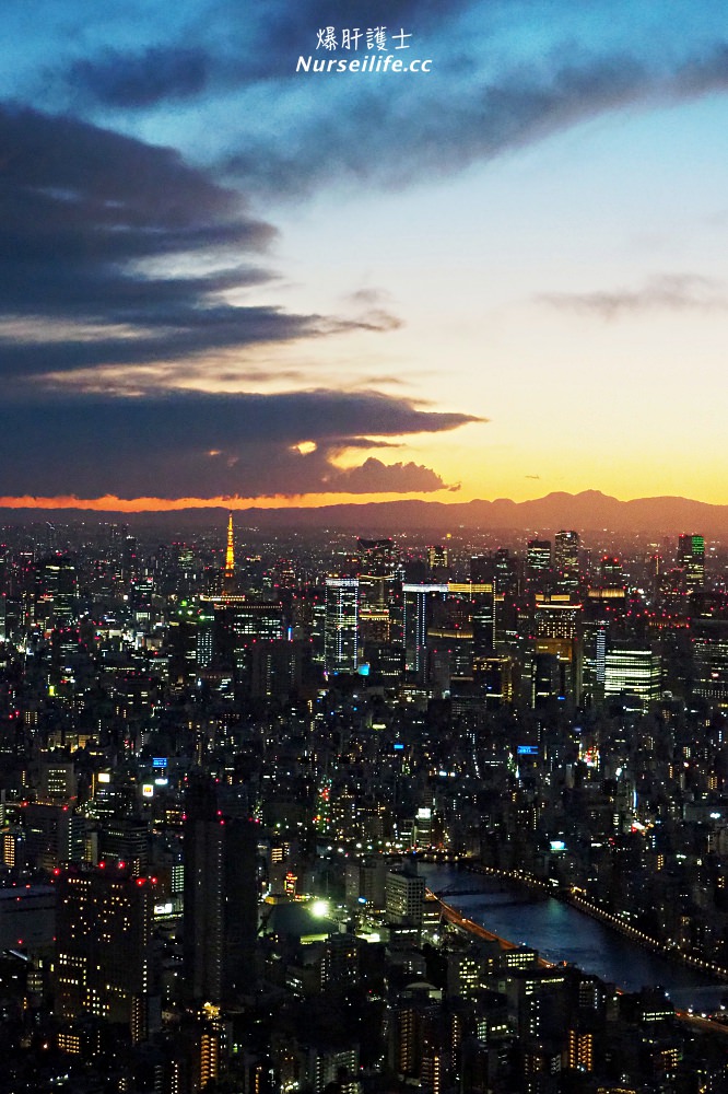 東京｜Sky Restaurant 634(musashi)．全日本最高、景觀最佳也最難訂位的晴空塔餐廳 - nurseilife.cc