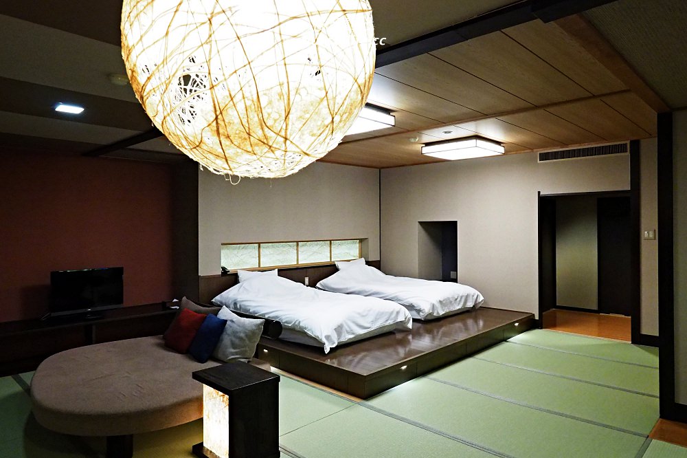 日光溫泉之旅｜星野集團界川治渡假村 Hoshino Resorts KAI Kawaji - nurseilife.cc