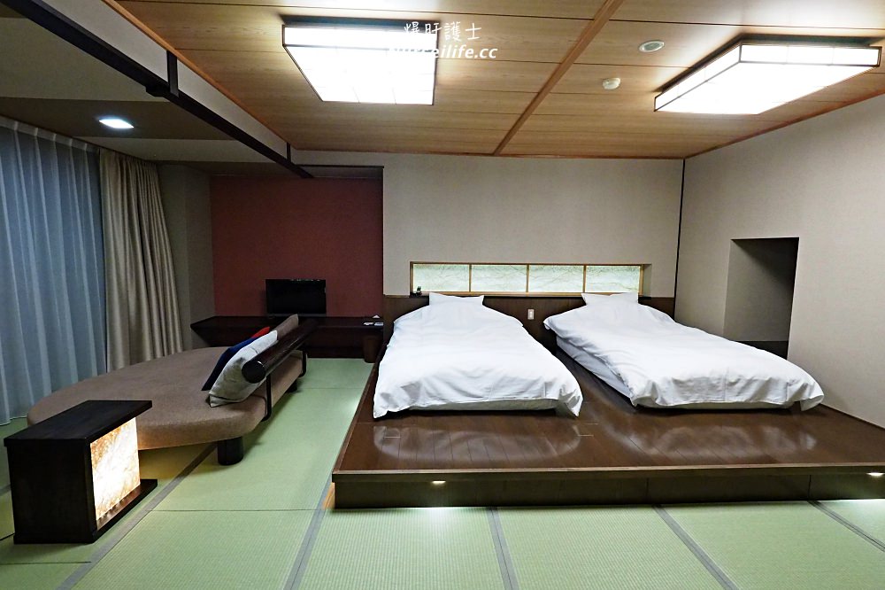 日光溫泉之旅｜星野集團界川治渡假村 Hoshino Resorts KAI Kawaji - nurseilife.cc