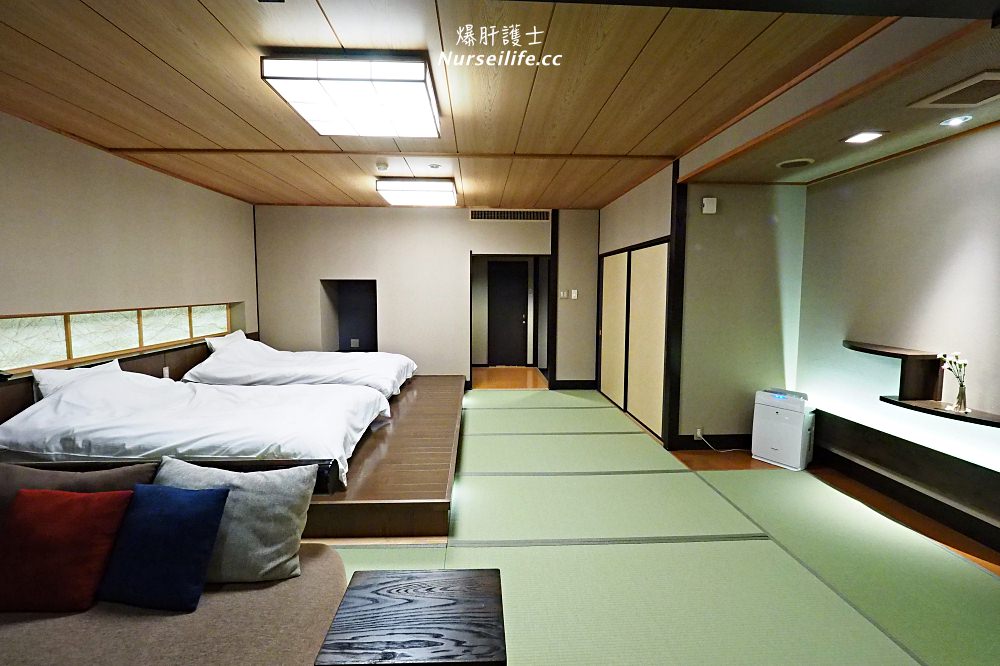 日光溫泉之旅｜星野集團界川治渡假村 Hoshino Resorts KAI Kawaji - nurseilife.cc