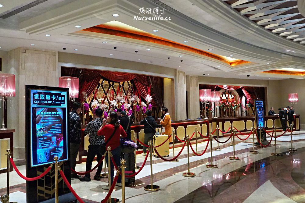 澳門新濠影滙 Studio City  Macau．來一趟躺飯店吃美食兼購物的廢柴之旅 - nurseilife.cc