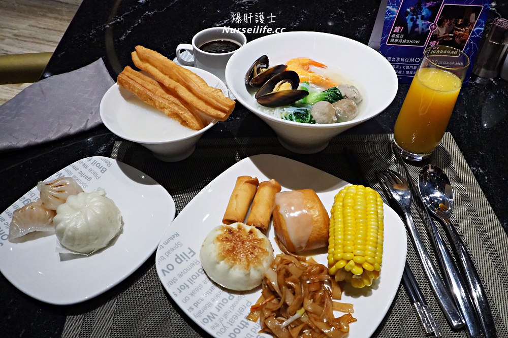 澳門新濠影滙 Studio City  Macau．來一趟躺飯店吃美食兼購物的廢柴之旅 - nurseilife.cc