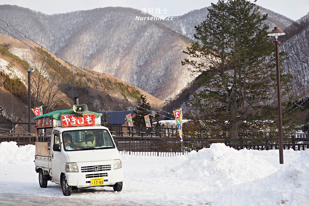 東武鐵道日光周遊券搭鬼怒川大樹 SL蒸氣火車．暢遊湯西川溫泉浪漫雪祭 - nurseilife.cc