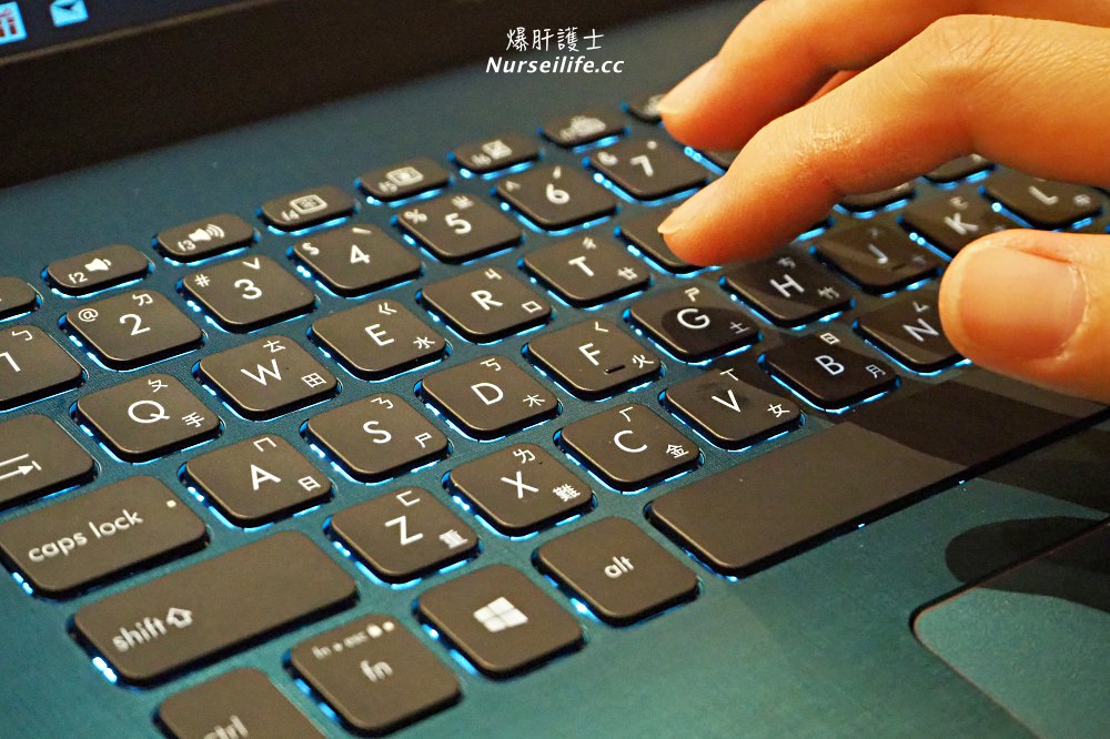 ASUS VivoBook S15時尚多彩筆電．選對好工具讓工作更有效率 - nurseilife.cc