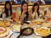芝山捷運美食｜Pizzeria OGGI 歐奇窯烤披薩．天母店全新裝潢餐點豐富多人聚餐更划算