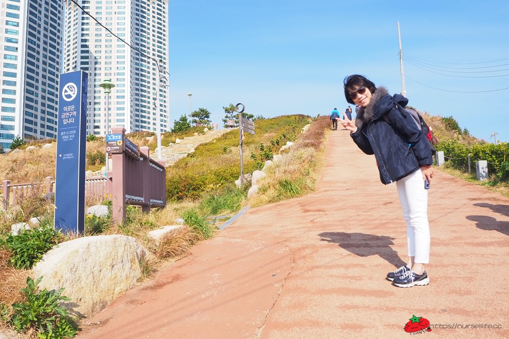 釜山｜五六島天空步道．跟著韓國綜藝一起探訪釜山景點 - nurseilife.cc