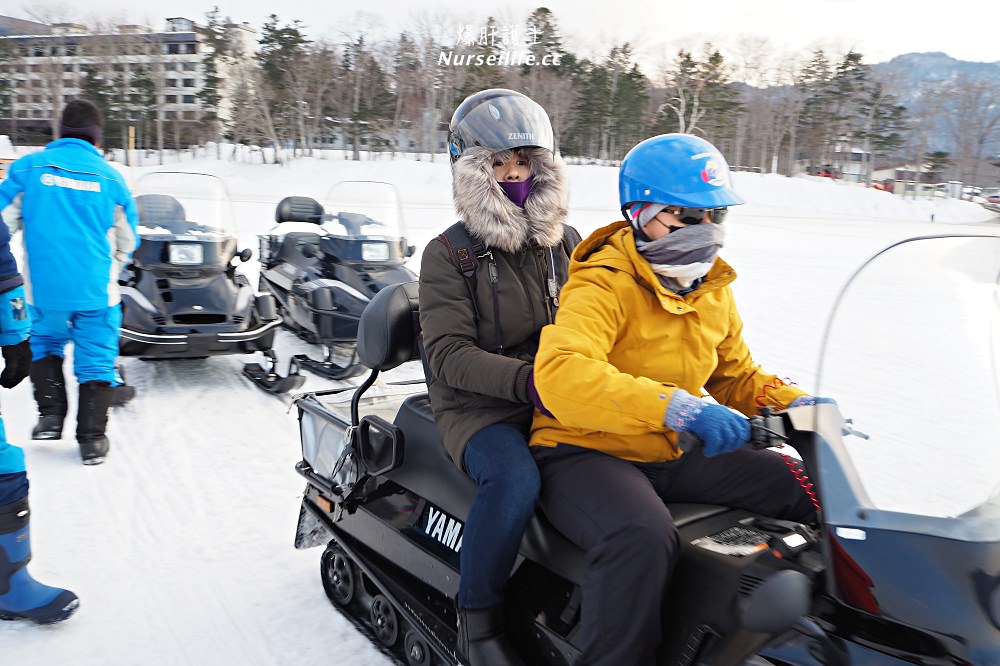 【爆粉春酒】2019 北海道螃蟹吃到厭世春酒團 - nurseilife.cc