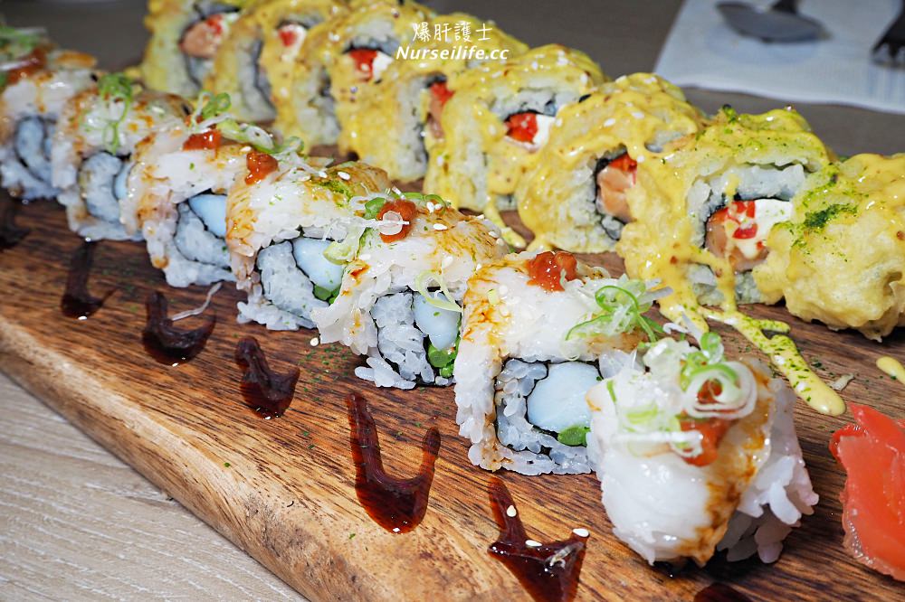 CA rolls' 新美日式料理．加州卷和日本料理的結合就在這裡 - nurseilife.cc