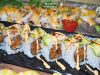 CA rolls’ 新美日式料理．加州卷和日本料理的結合就在這裡