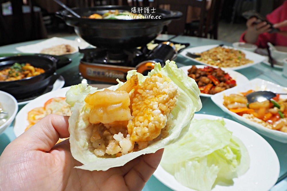 成家小館天母店｜經典川湘菜道道美味．精熬兩天雞湯底的砂鍋魚頭更是必點 - nurseilife.cc