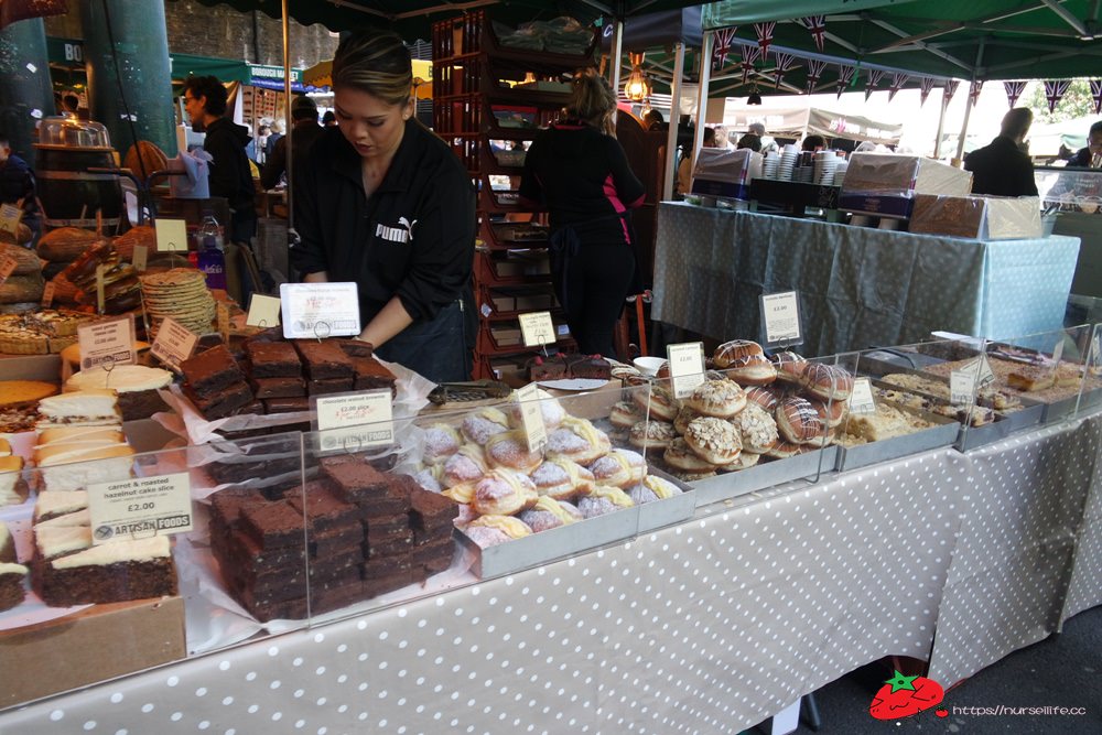 英國｜波羅市場 Borough Market．世界十大必逛百年美食市集 - nurseilife.cc