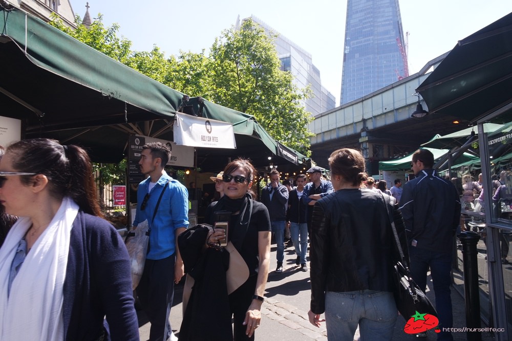 英國｜波羅市場 Borough Market．世界十大必逛百年美食市集 - nurseilife.cc