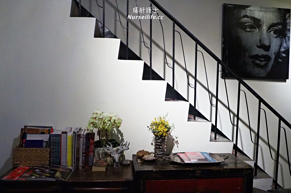 Lili Art & Kitchen｜天母藏身在藝廊內的川菜餐酒館 - nurseilife.cc