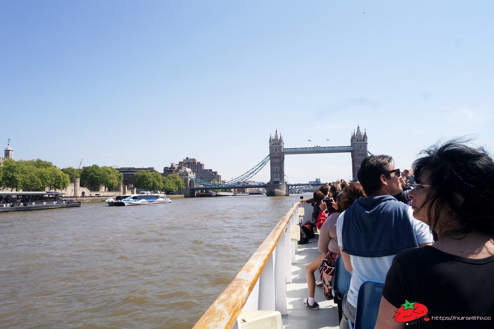 英國｜大笨鐘、倫敦眼、River Cruise、倫敦塔橋，一路踩點遊玩超方便 - nurseilife.cc