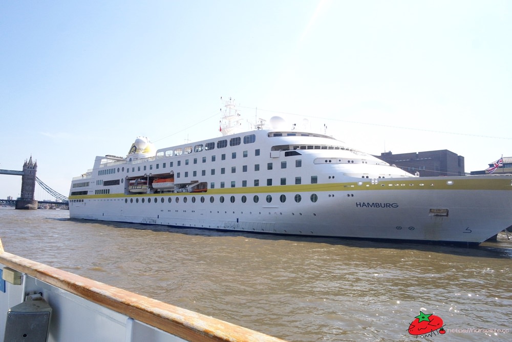 英國｜大笨鐘、倫敦眼、River Cruise、倫敦塔橋，一路踩點遊玩超方便 - nurseilife.cc