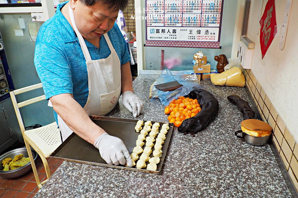 一天吃九家！帶粉絲吃天母美食的特別企劃 - nurseilife.cc