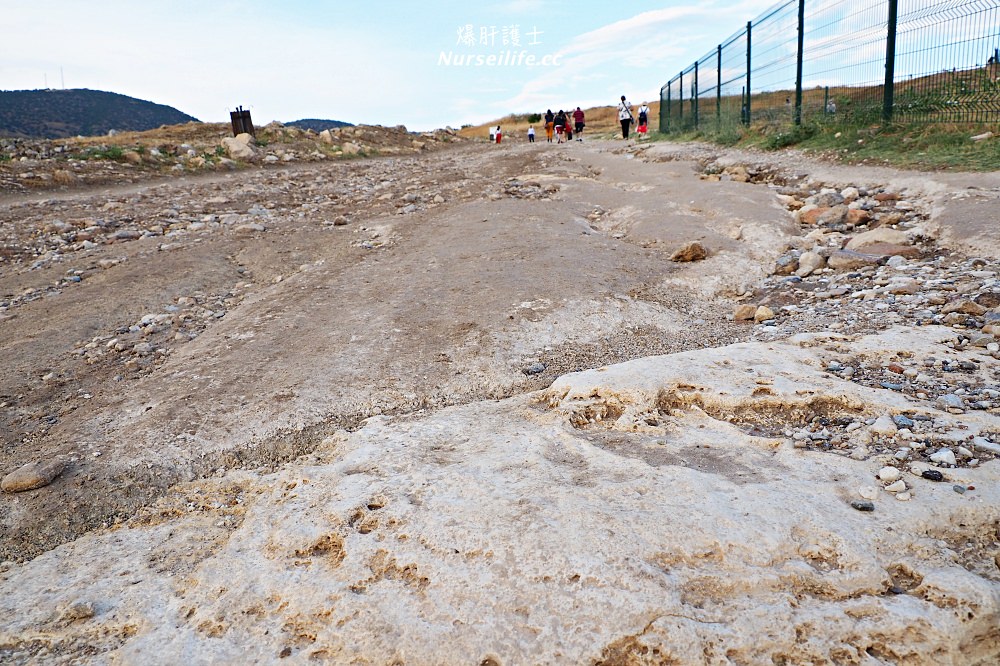 土耳其之旅｜帕穆卡麗棉堡與希拉波利斯古城 Pamukkale．人生必來的景點沒有之一 - nurseilife.cc