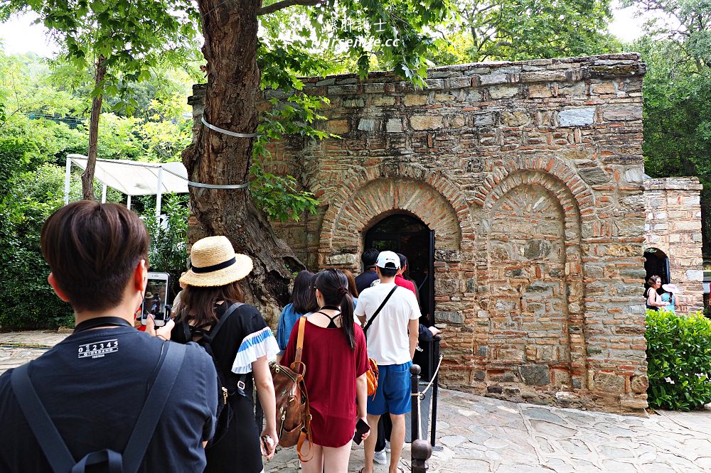 土耳其｜艾菲索斯/以弗所遺址Ephesus．世界十大古蹟的文化遺產之旅 - nurseilife.cc