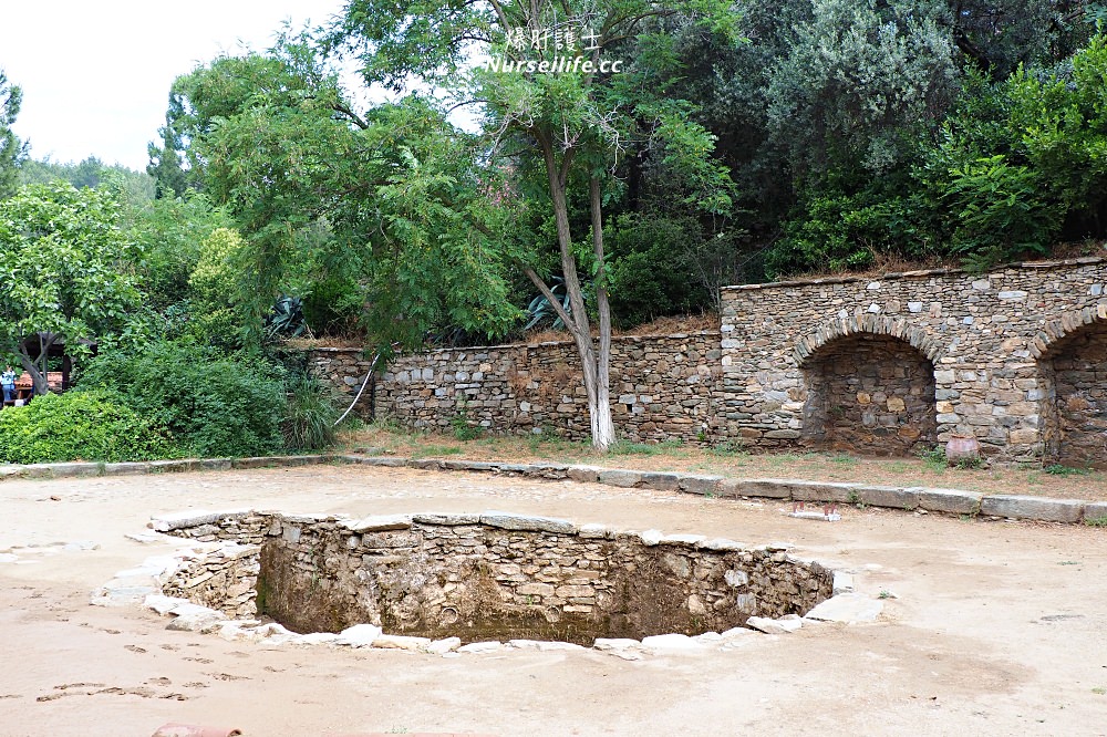 土耳其｜艾菲索斯/以弗所遺址Ephesus．世界十大古蹟的文化遺產之旅 - nurseilife.cc