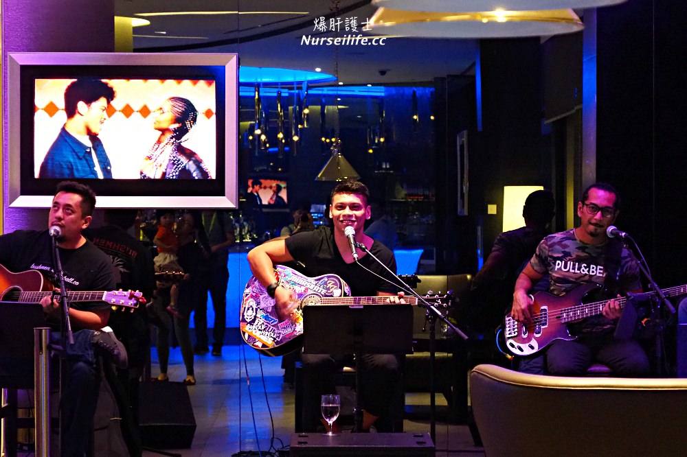 新加坡聖淘沙名勝世界 Hard Rock Hotel．音樂發燒友會愛慘的飯店 - nurseilife.cc