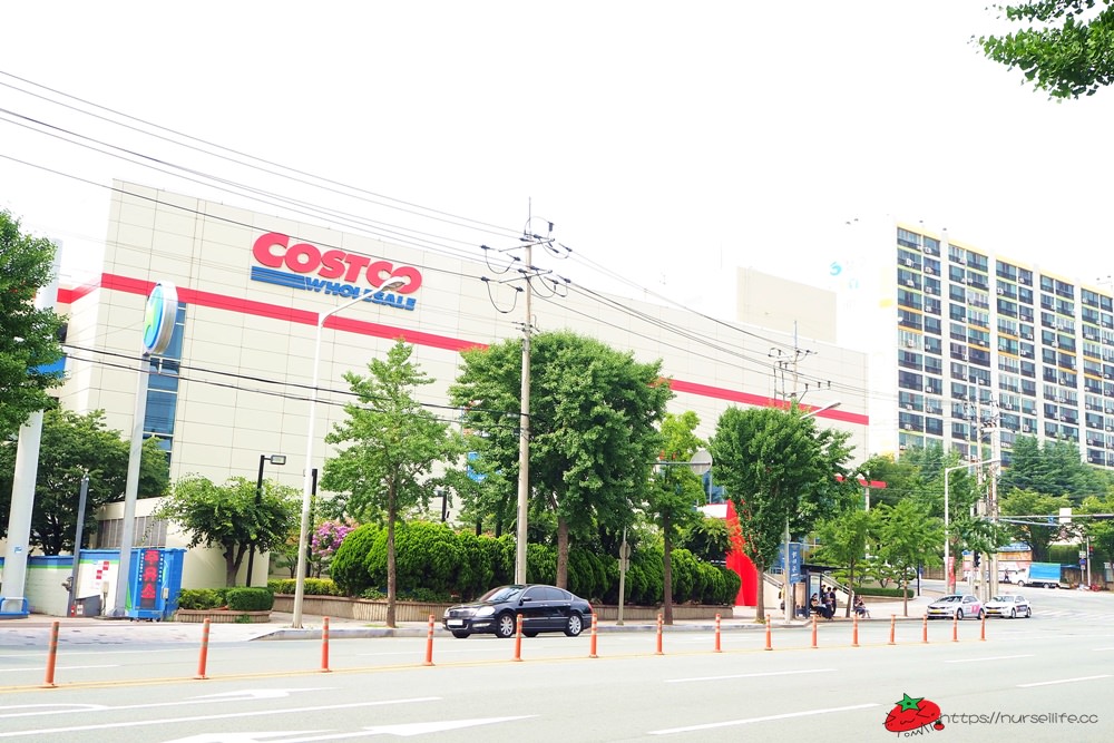 大邱好市多COSTCO．滿滿韓國餅乾還有誇張的海鮮鮑魚全雞鍋 - nurseilife.cc