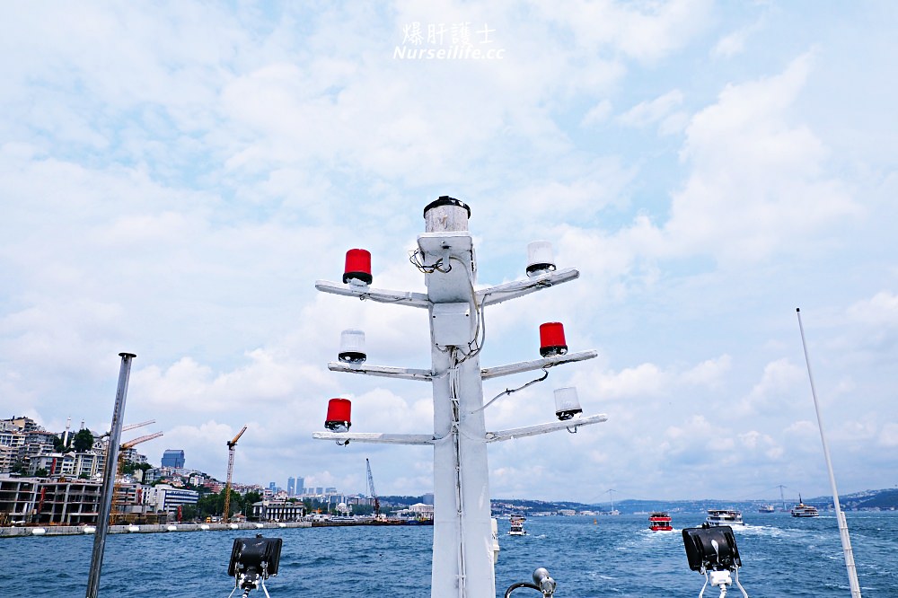 土耳其｜博斯普魯斯海峽遊船→馬爾馬雷海底鐵路．橫跨歐亞的海上放空之旅 - nurseilife.cc