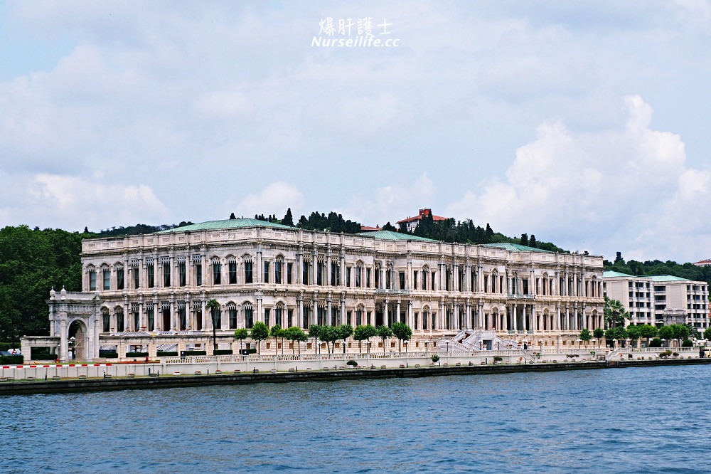 土耳其｜博斯普魯斯海峽遊船→馬爾馬雷海底鐵路．橫跨歐亞的海上放空之旅 - nurseilife.cc