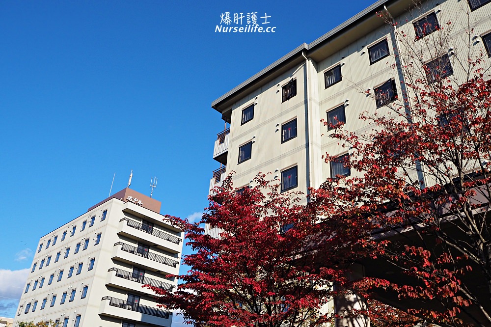 福島住宿｜Hotel Route Inn 新白河東站有溫泉免費咖啡的商務旅館 - nurseilife.cc