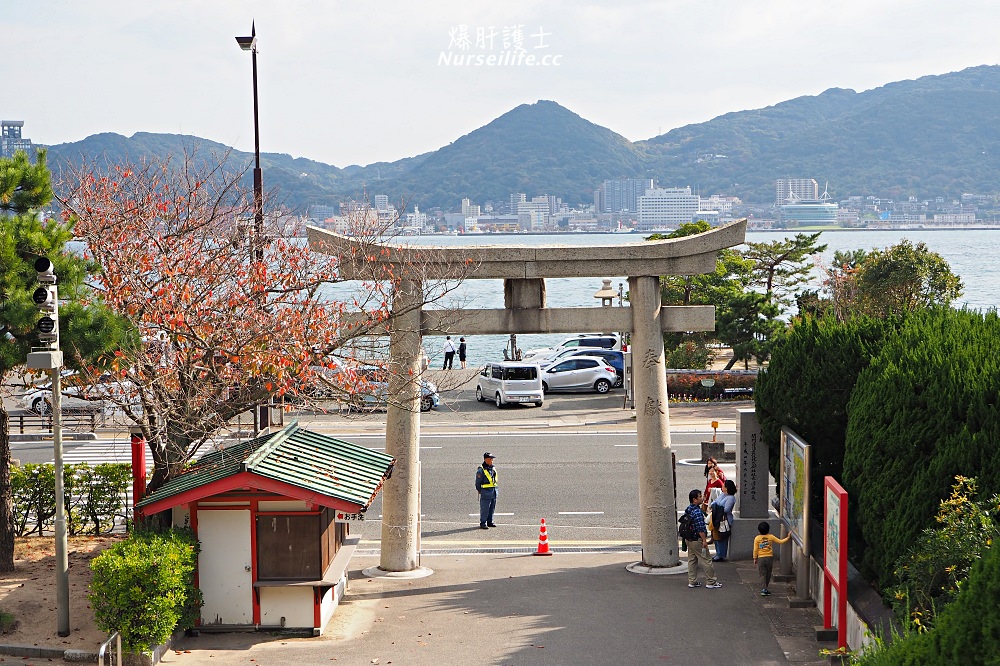 北九州門司港→山口下關一日遊．尋找散落在兩縣的七顆愛心 - nurseilife.cc