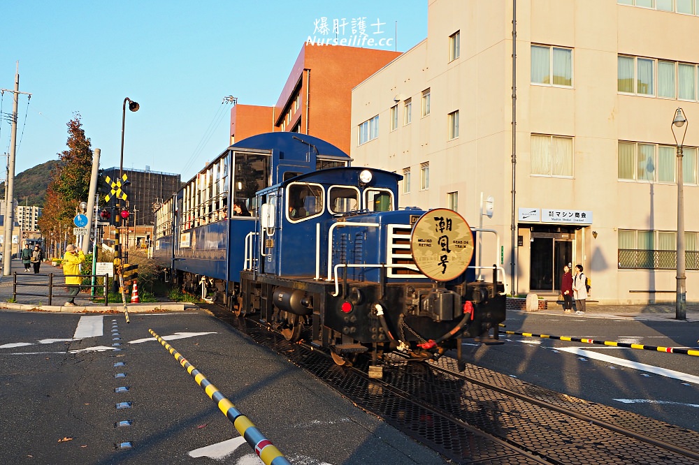 北九州門司港→山口下關一日遊．尋找散落在兩縣的七顆愛心 - nurseilife.cc