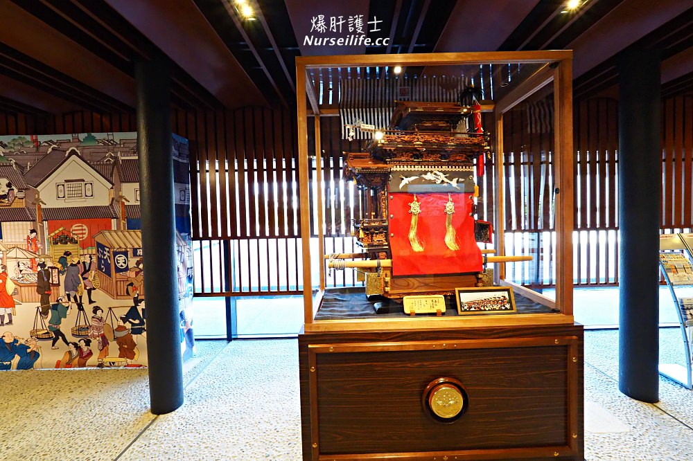 半田醋博物館 MIZKAN MUSEUM．可以把垃圾變黃金你就能開銀行！ - nurseilife.cc