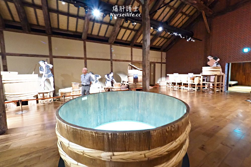 半田醋博物館 MIZKAN MUSEUM．可以把垃圾變黃金你就能開銀行！ - nurseilife.cc