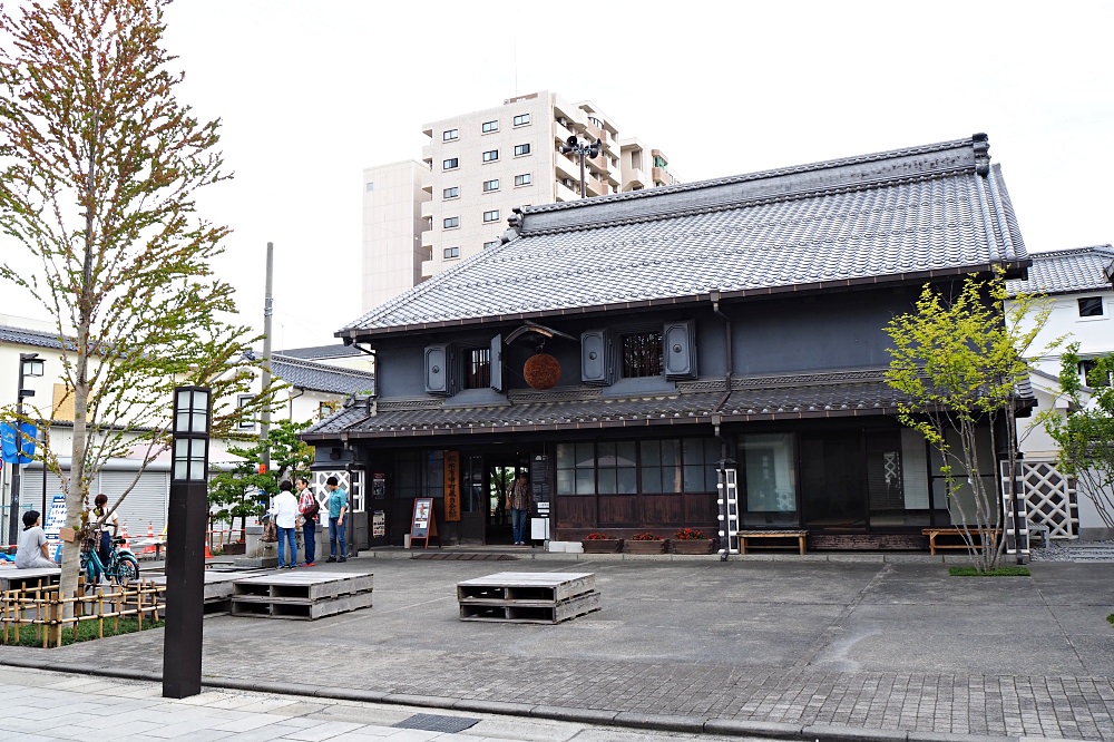 松本散策：信每媒體花園、信州プリン工房、青蛙街（かえる通）、四柱神社、松本城 - nurseilife.cc