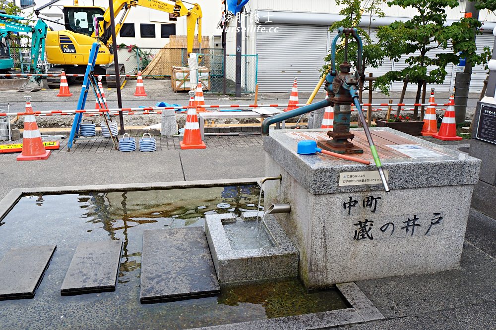 松本散策：信每媒體花園、信州プリン工房、青蛙街（かえる通）、四柱神社、松本城 - nurseilife.cc