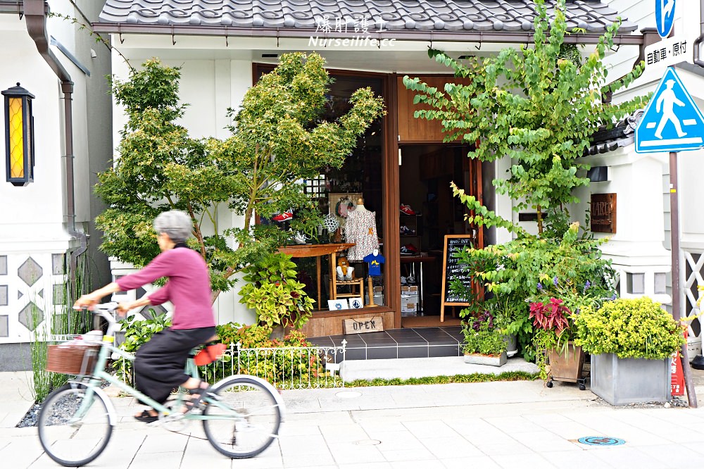 松本散策：信每媒體花園、信州プリン工房、青蛙街（かえる通）、四柱神社、松本城 - nurseilife.cc