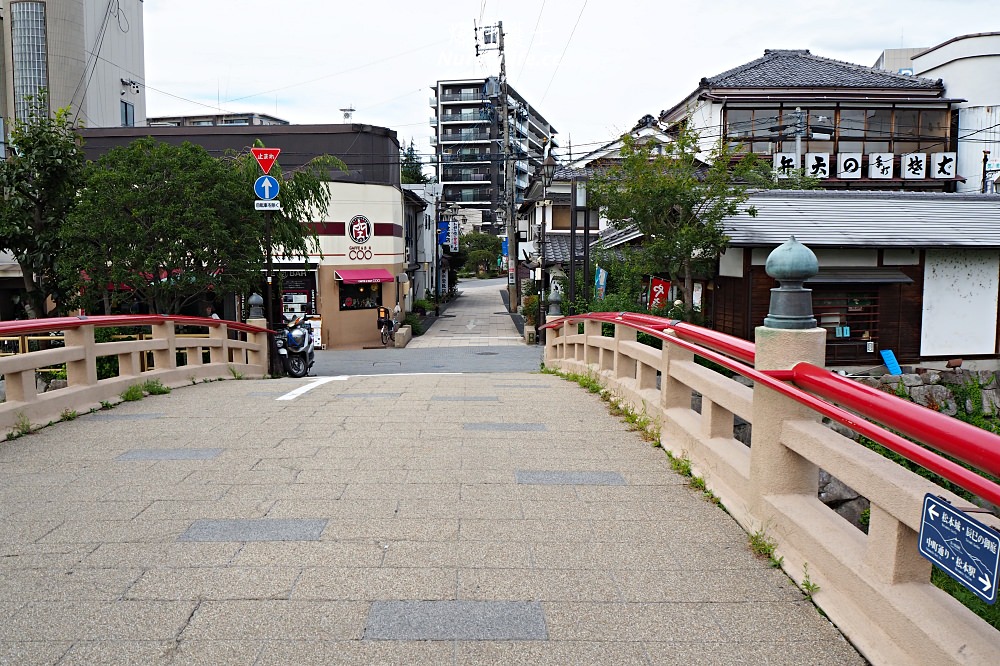 松本散策：信每媒體花園、信州プリン工房、青蛙街（かえる通）、四柱神社、松本城 - nurseilife.cc