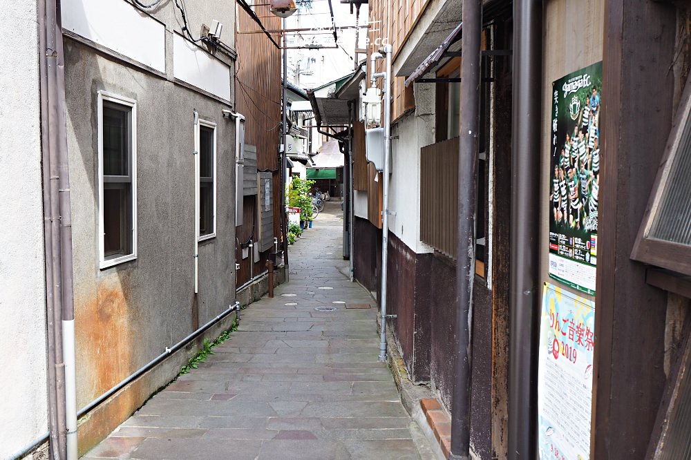 松本散策：信每媒體花園、信州プリン工房、青蛙街（かえる通）、四柱神社、松本城 - nurseilife.cc