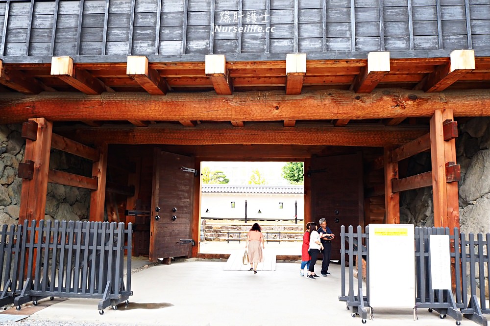 松本散策：信每媒體花園、信州プリン工房、青蛙街（かえる通）、四柱神社、松本城 - nurseilife.cc