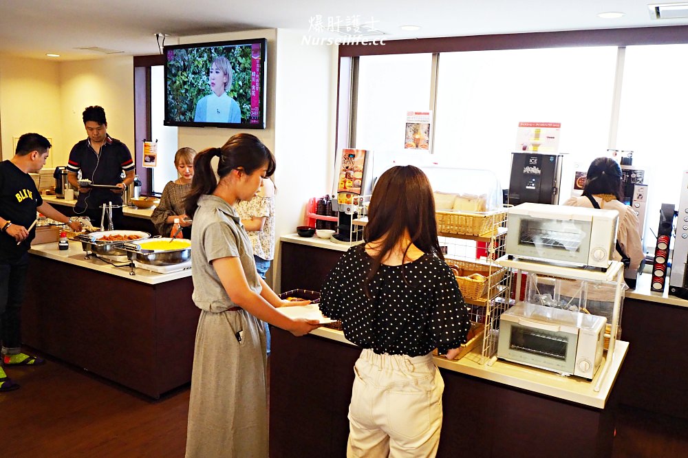 名古屋住宿｜名鐵Inn 名古屋站前飯店．鄰近JR站還有提供濃湯的方便住宿 - nurseilife.cc