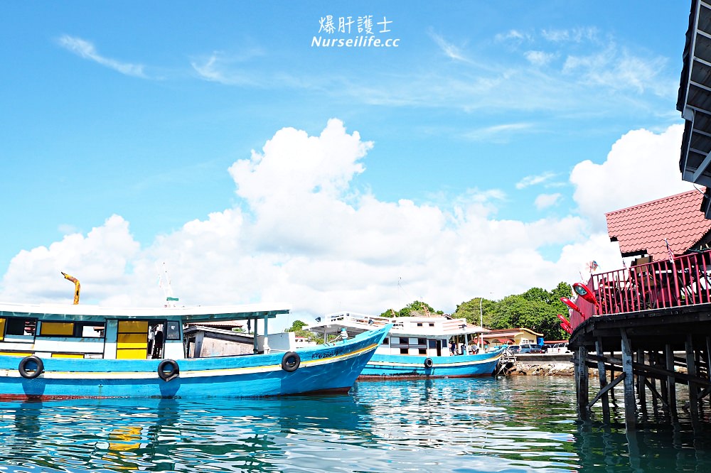 來去古達！沙巴的天空之鏡,來一趟天涯海角的浪漫之旅吧！ - nurseilife.cc