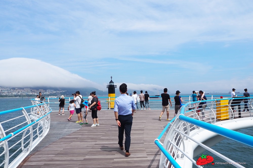 釜山松島海水浴場：最美麗的海岸散策，纜車、散步路一次攻略！ - nurseilife.cc