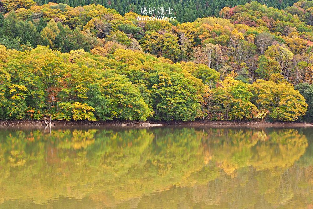 山形｜鴫の谷地沼．藏王溫泉的天空之鏡 - nurseilife.cc