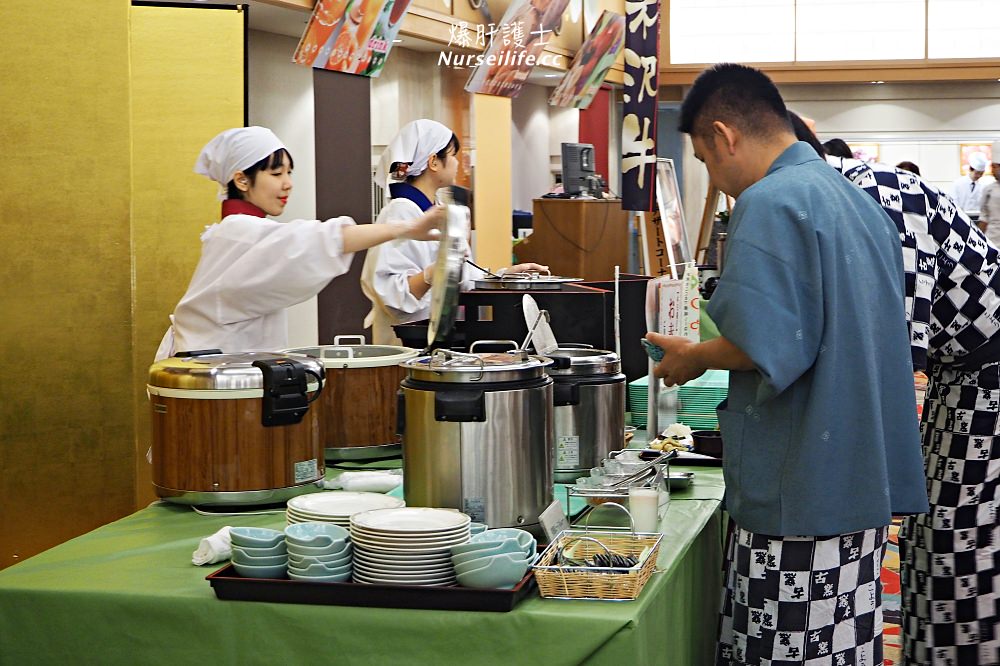 山形上山溫泉｜日本之宿 古窯．米澤牛一泊二食很可以 - nurseilife.cc