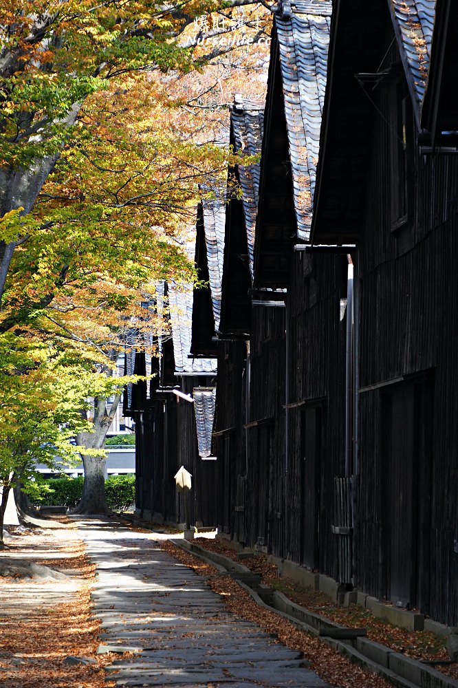 山形｜山居倉庫．拍完網美照一旁酒田市觀光物產館也超好買 - nurseilife.cc