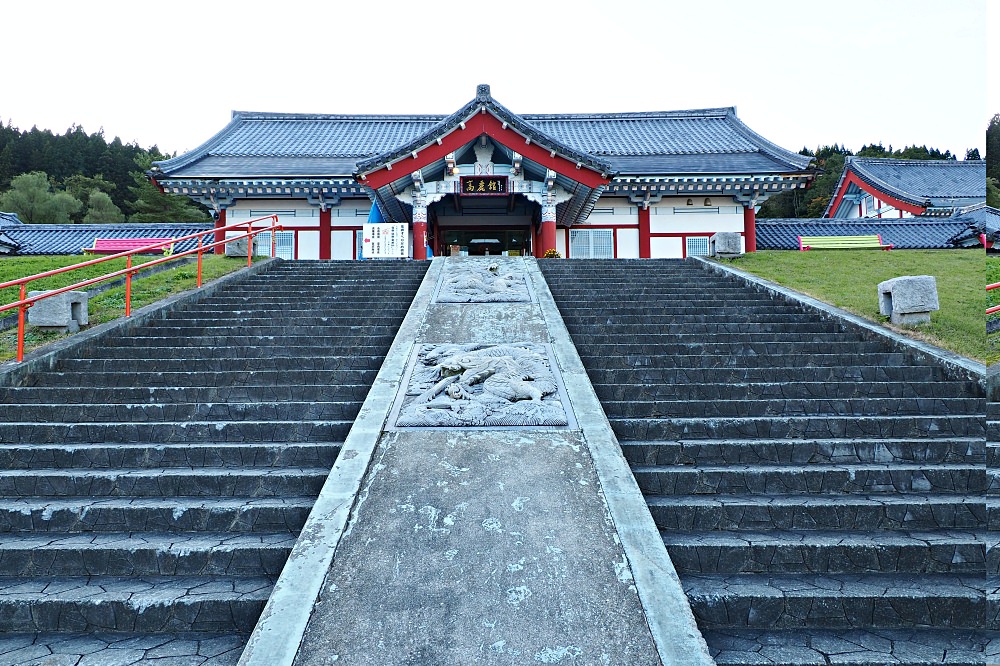 山形｜道路休息站高麗館．最上川旁的韓國物產館 - nurseilife.cc