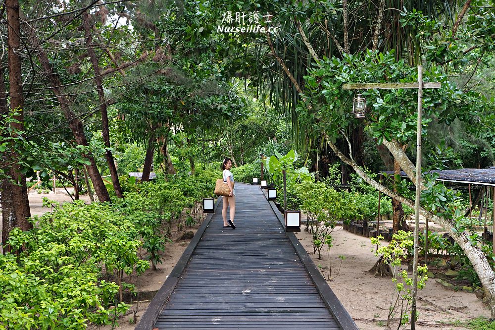 沙巴加雅島度假村．海島耍廢放空渡假三天兩夜之旅 - nurseilife.cc