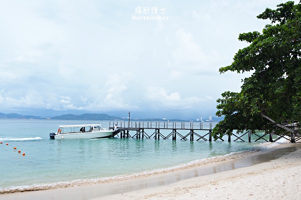 沙巴加雅島度假村．海島耍廢放空渡假三天兩夜之旅 - nurseilife.cc