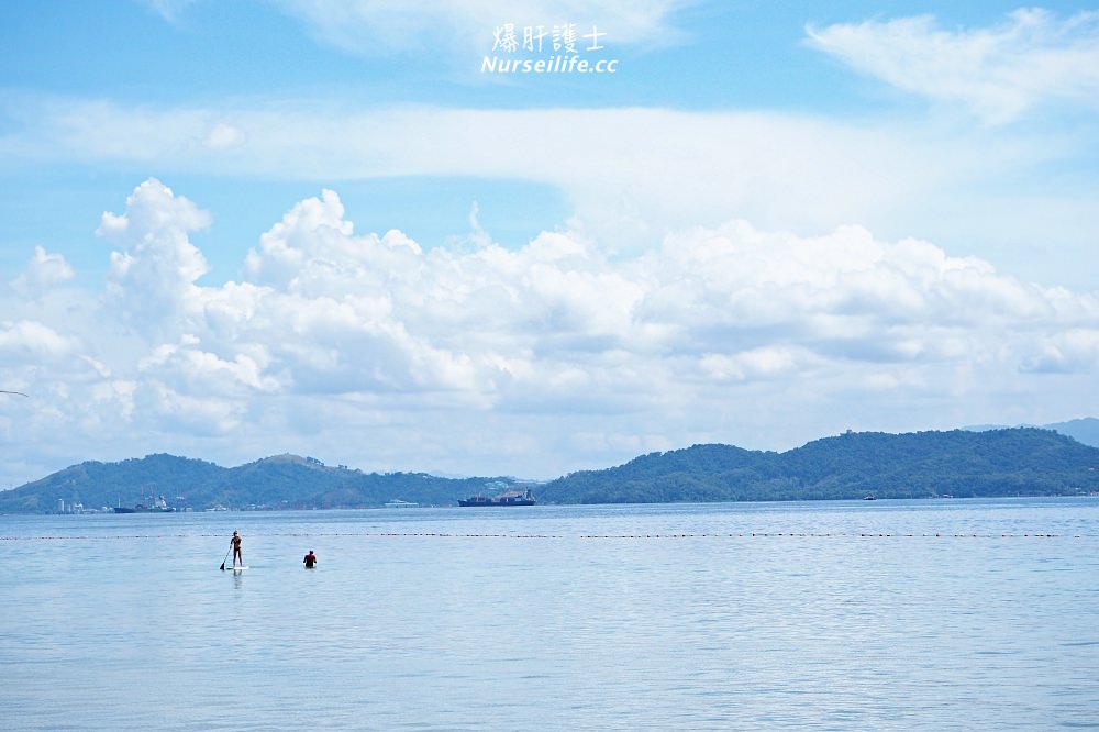 沙巴加雅島度假村．海島耍廢放空渡假三天兩夜之旅 - nurseilife.cc